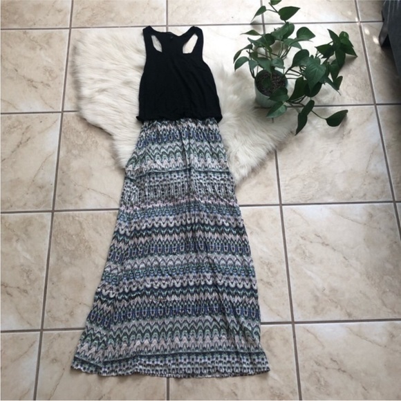 Victoria's Secret Dresses & Skirts - Victoria’s Secret Beachy Maxi Dress